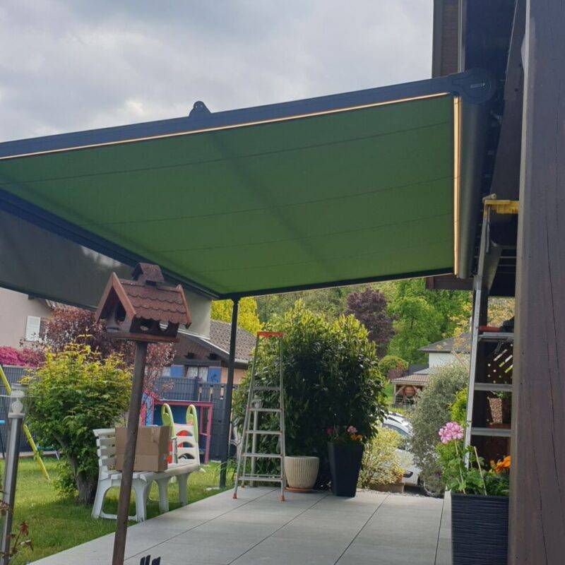 Pergolas Mulhouse 4