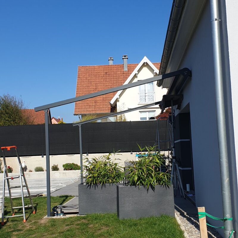 Pergolas Kingersheim 5