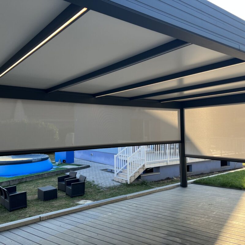 Pergolas Audincourt 25