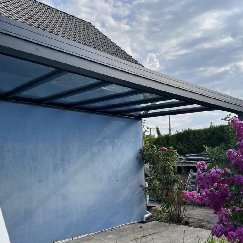 Pergolas Kingersheim 29