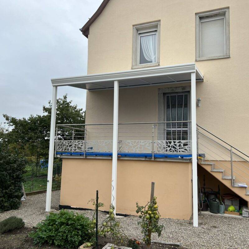 Pergolas Wittenheim 30