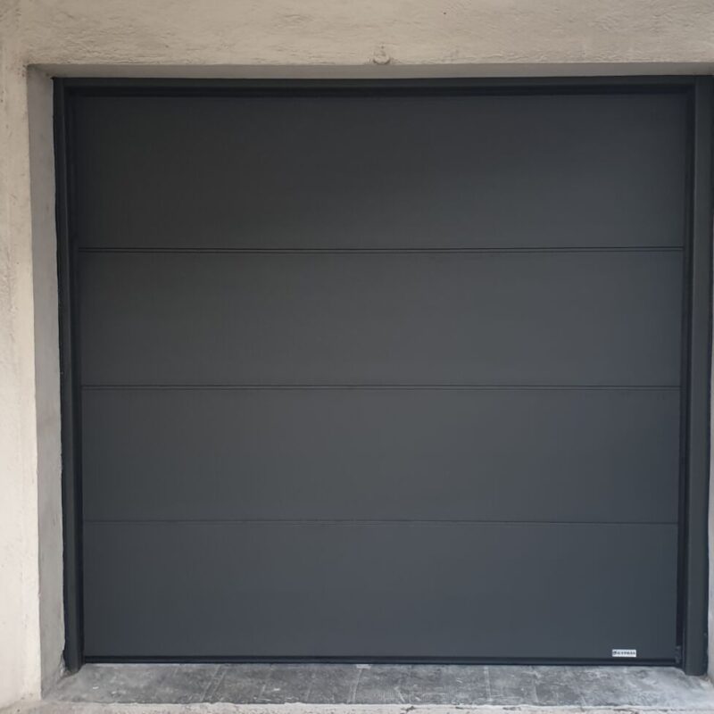 Portes de garage Riedisheim 3